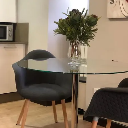 Nova Compostela Apartament