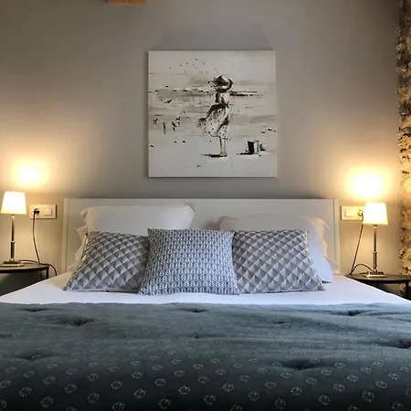 Nova Compostela Apartament *