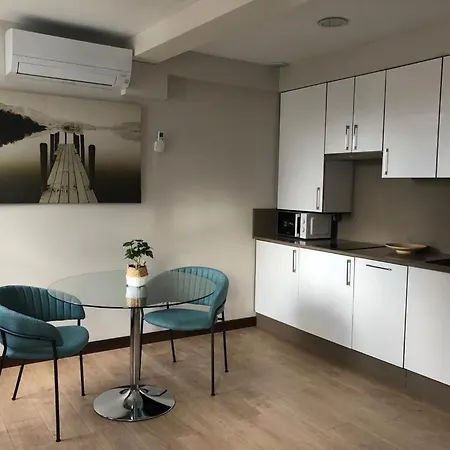 Nova Compostela Apartment *