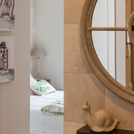 Nova Compostela Διαμέρισμα