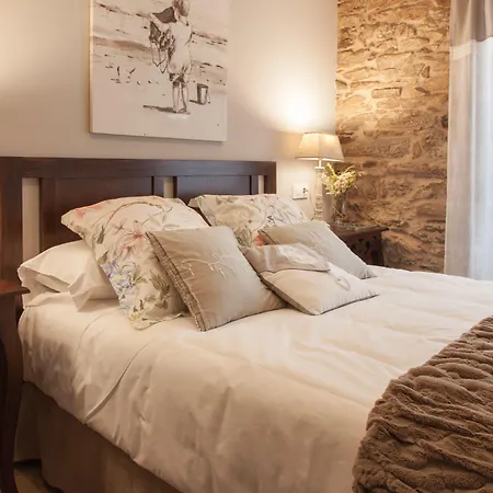 Nova Compostela 아파트 *