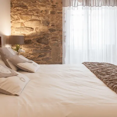 Apartment Nova Compostela *