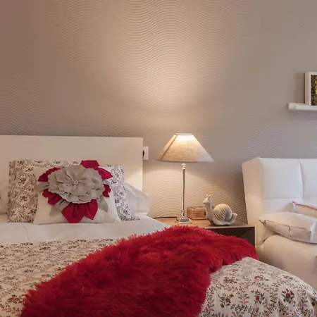 아파트 Nova Compostela