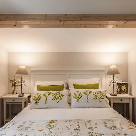 Apartament Nova Compostela *