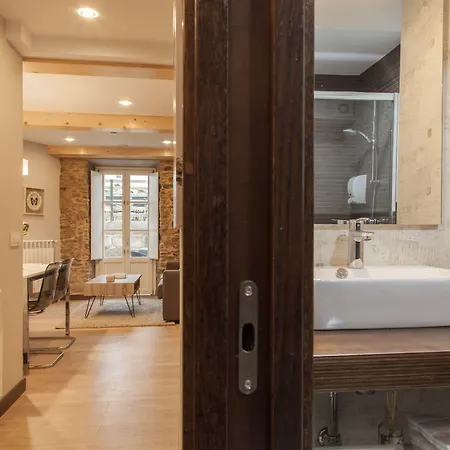 Nova Compostela * Σαντιάγο ντε Κομποστέλα