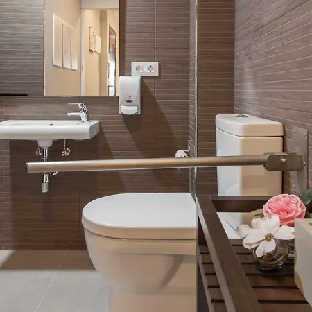 Nova Compostela Apartament Santiago de Compostela