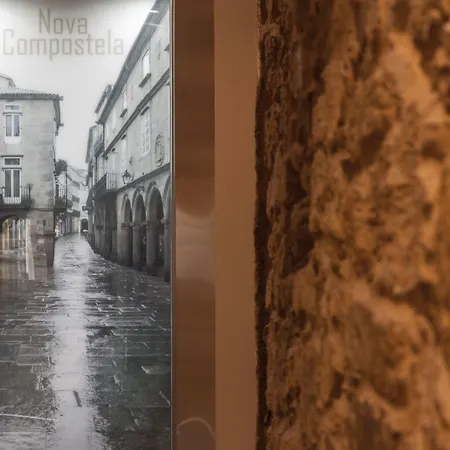 Nova Compostela * Santiago de Compostela