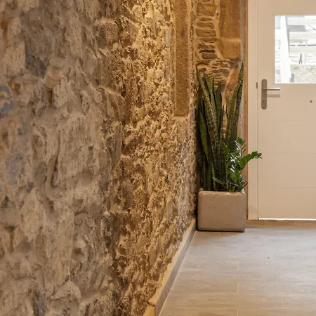 Apartment Nova Compostela *