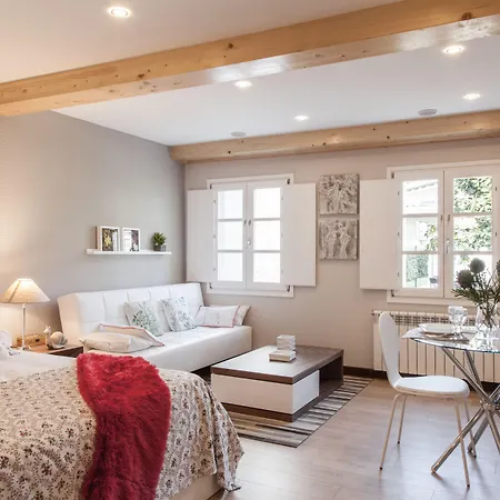 Nova Compostela Apartment