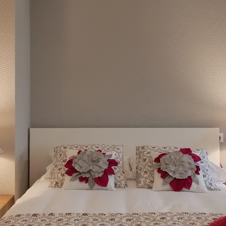 Apartment Nova Compostela *