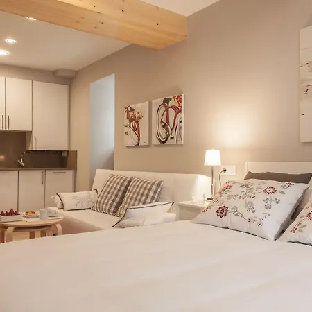 Nova Compostela Apartment