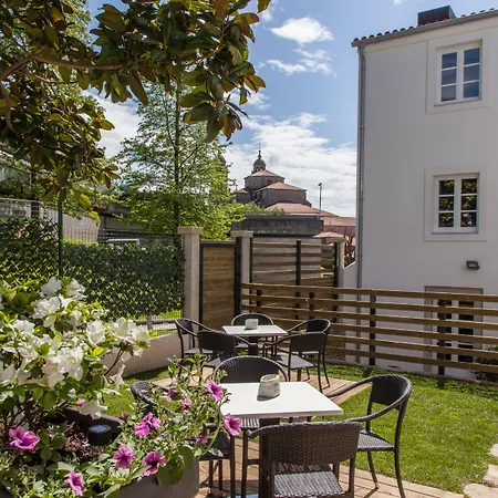 Nova Compostela Apartment *
