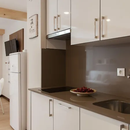 Apartment Nova Compostela