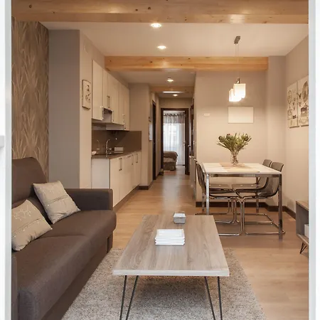 Apartment Nova Compostela *