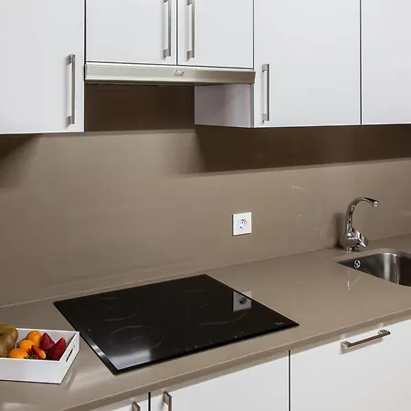 Nova Compostela Apartment
