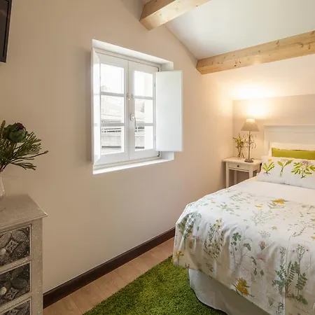 Apartmán Nova Compostela Santiago de Compostela