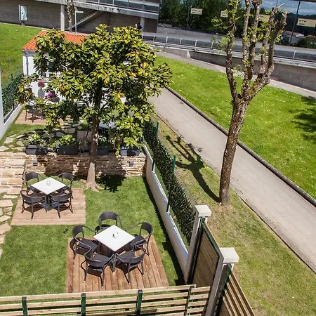 Nova Compostela * Santiago de Compostela