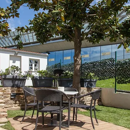 Apartmán Nova Compostela