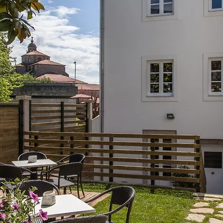 Nova Compostela 산티아고데콤포스텔라