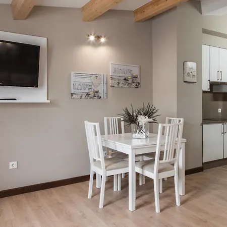 Nova Compostela Διαμέρισμα