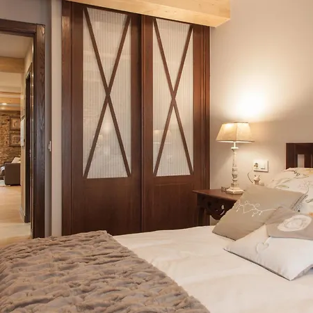 Nova Compostela Διαμέρισμα *