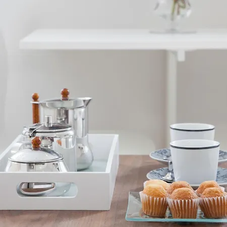 Nova Compostela Διαμέρισμα Σαντιάγο ντε Κομποστέλα