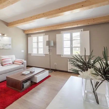 Nova Compostela Apartment