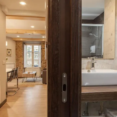 Nova Compostela Σαντιάγο ντε Κομποστέλα