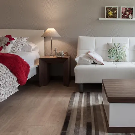 Apartament Nova Compostela