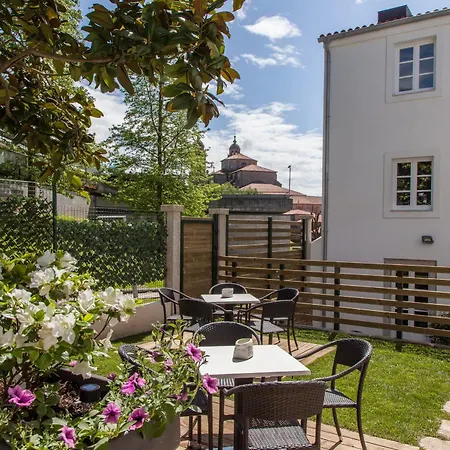 Apartmán Nova Compostela *