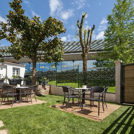 Nova Compostela Σαντιάγο ντε Κομποστέλα