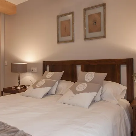 Apartament Nova Compostela
