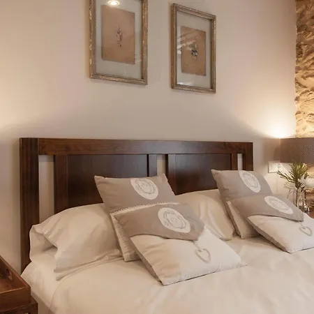 Nova Compostela Apartmán Santiago de Compostela