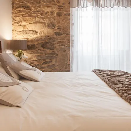 Διαμέρισμα Nova Compostela *