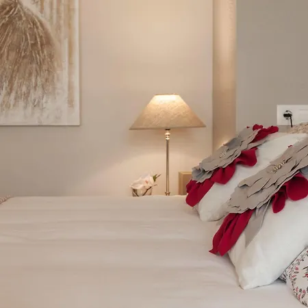 Apartmán Nova Compostela *