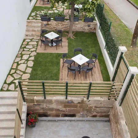 Apartmán Nova Compostela
