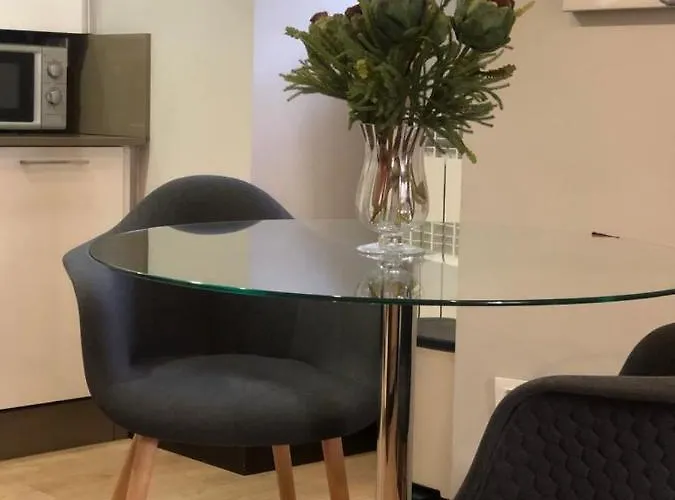 Nova Compostela Apartment