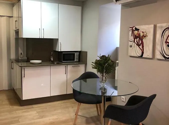 Nova Compostela 公寓