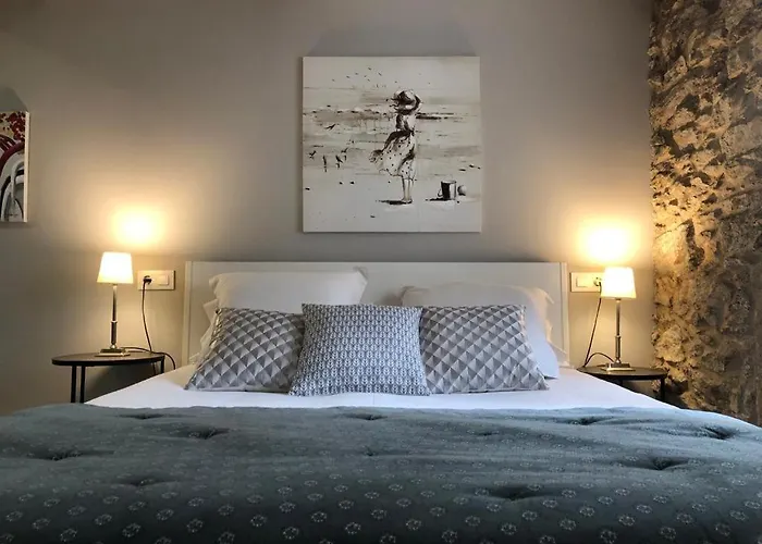 Nova Compostela 公寓 *