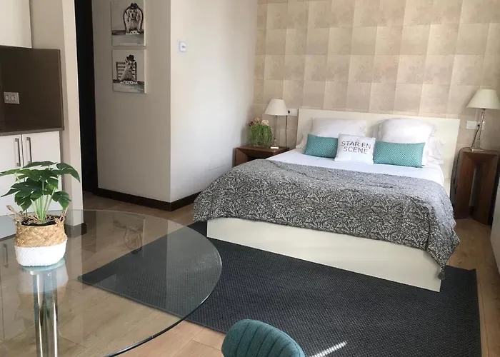 Nova Compostela * Santiago de Compostela