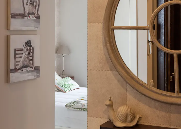 Nova Compostela Apartment