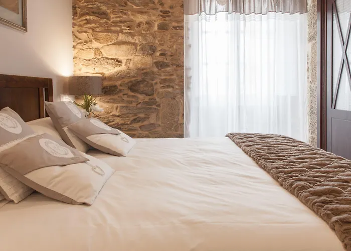 Apartment Nova Compostela *