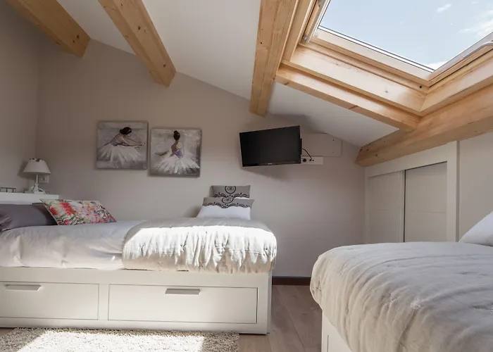 Apartment Nova Compostela *