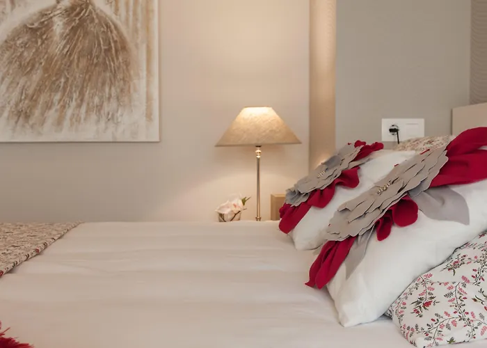 Apartment Nova Compostela *