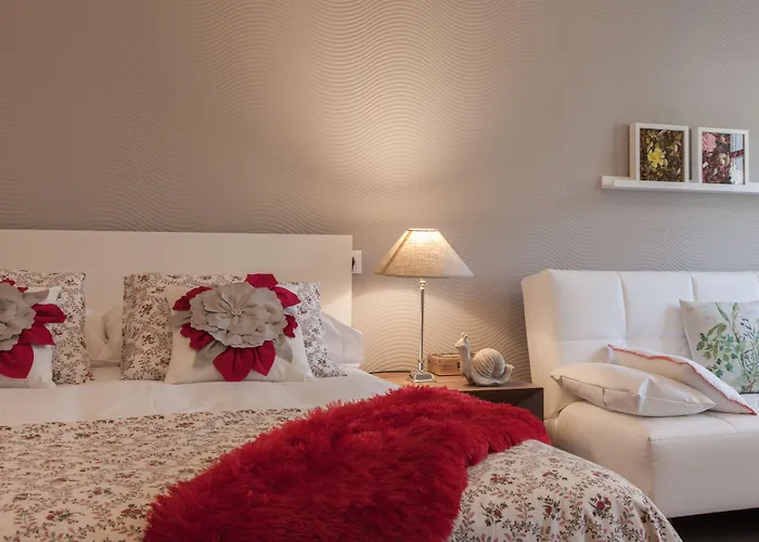 Apartment Nova Compostela