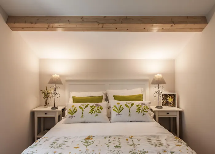 Apartment Nova Compostela *