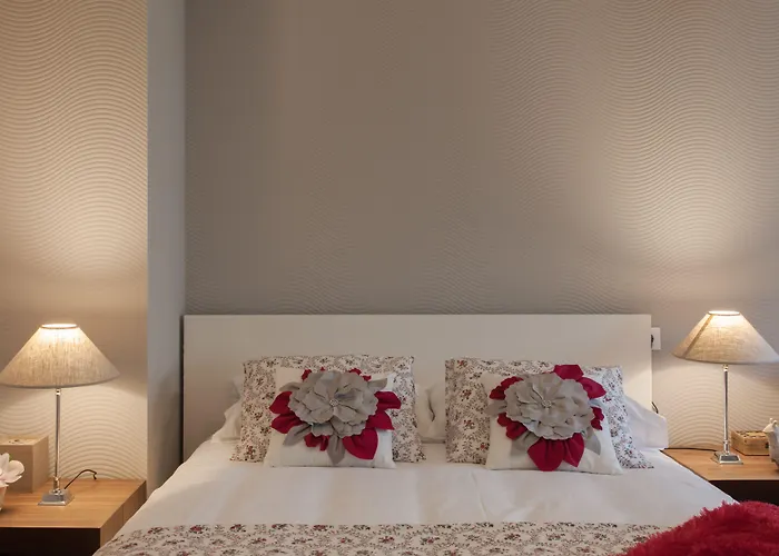 Nova Compostela Apartment Santiago de Compostela