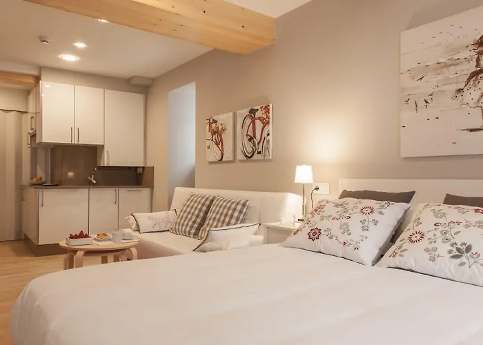 Nova Compostela Daire