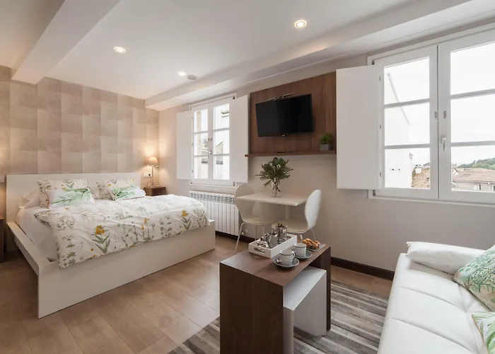 Nova Compostela * Santiago de Compostela