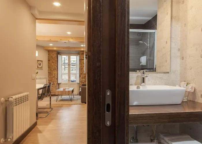 Nova Compostela * Santiago de Compostela